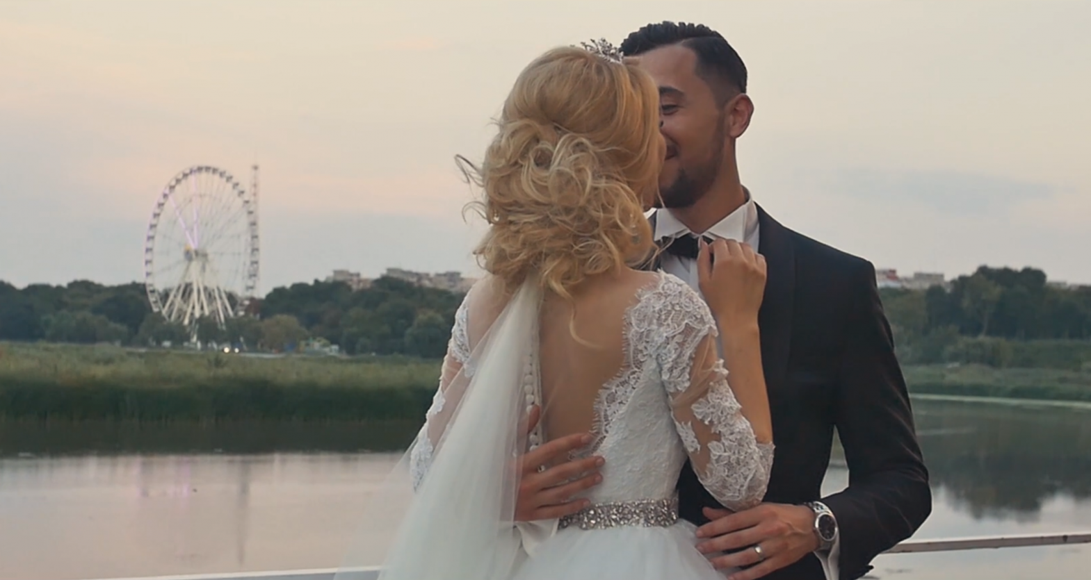 video nuntă Timișoara Anghel Brothers